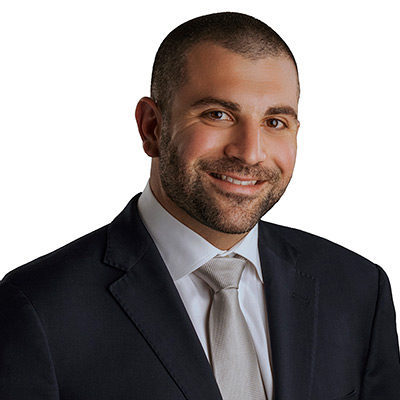 Matt Falcone