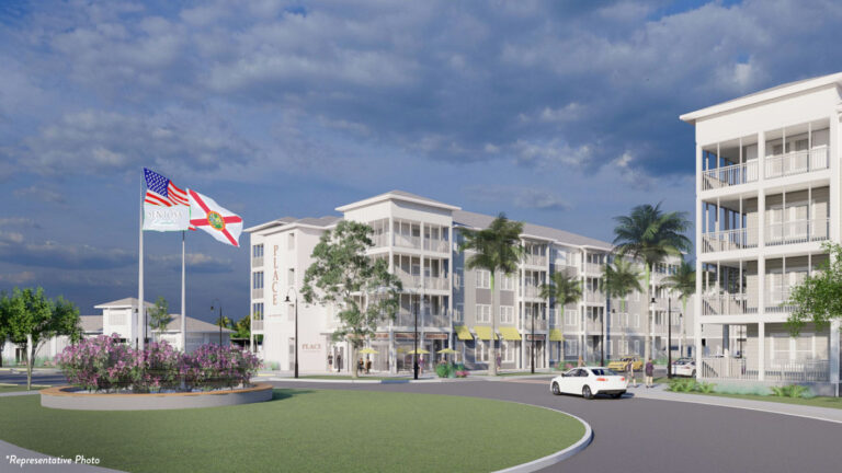 Sentosa Bailes (Representative photo rendering)