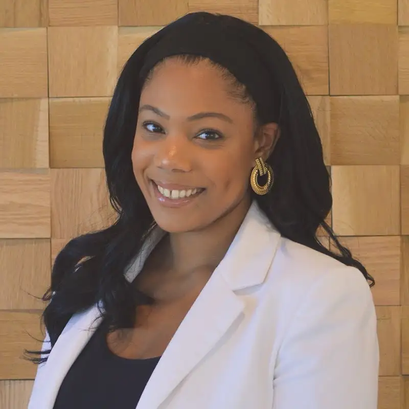Tamara Williamson